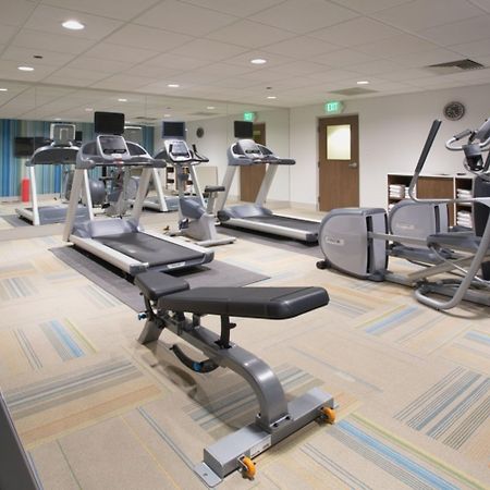 Holiday Inn Express Hotel & Suites Kennesaw Northwest - Acworth By Ihg Exteriör bild