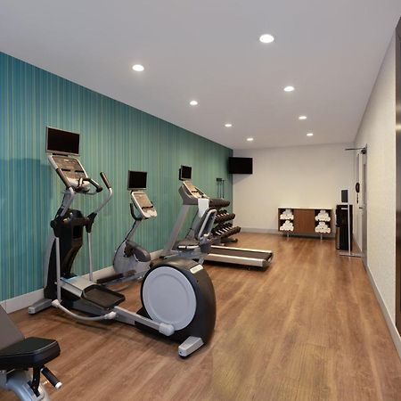 Holiday Inn Express Hotel & Suites Kennesaw Northwest - Acworth By Ihg Exteriör bild
