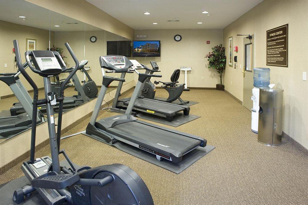 Holiday Inn Express Hotel & Suites Kennesaw Northwest - Acworth By Ihg Bekvämligheter bild