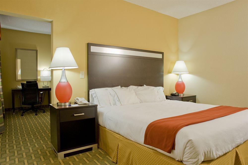 Holiday Inn Express Hotel & Suites Kennesaw Northwest - Acworth By Ihg Exteriör bild