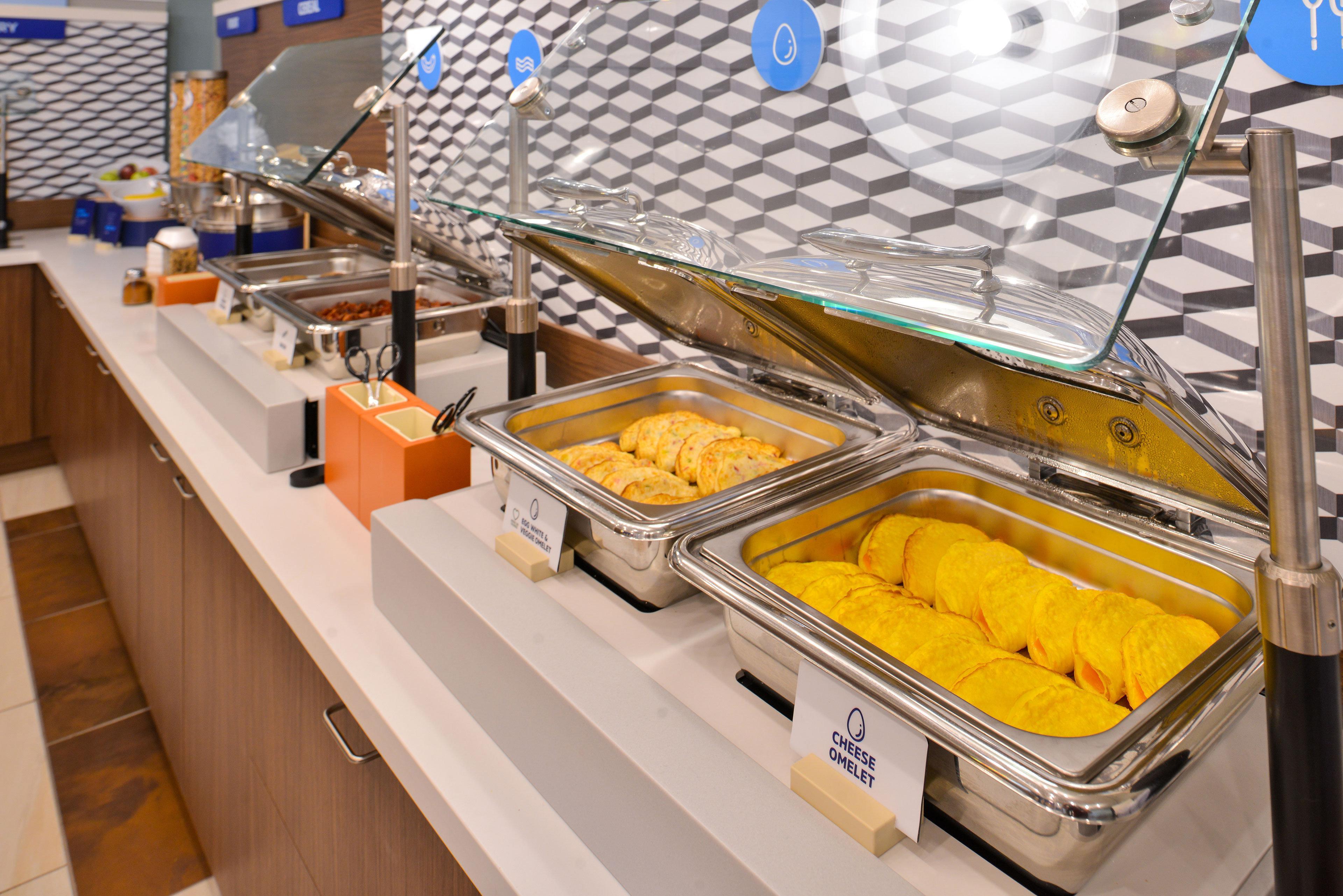 Holiday Inn Express Hotel & Suites Kennesaw Northwest - Acworth By Ihg Exteriör bild