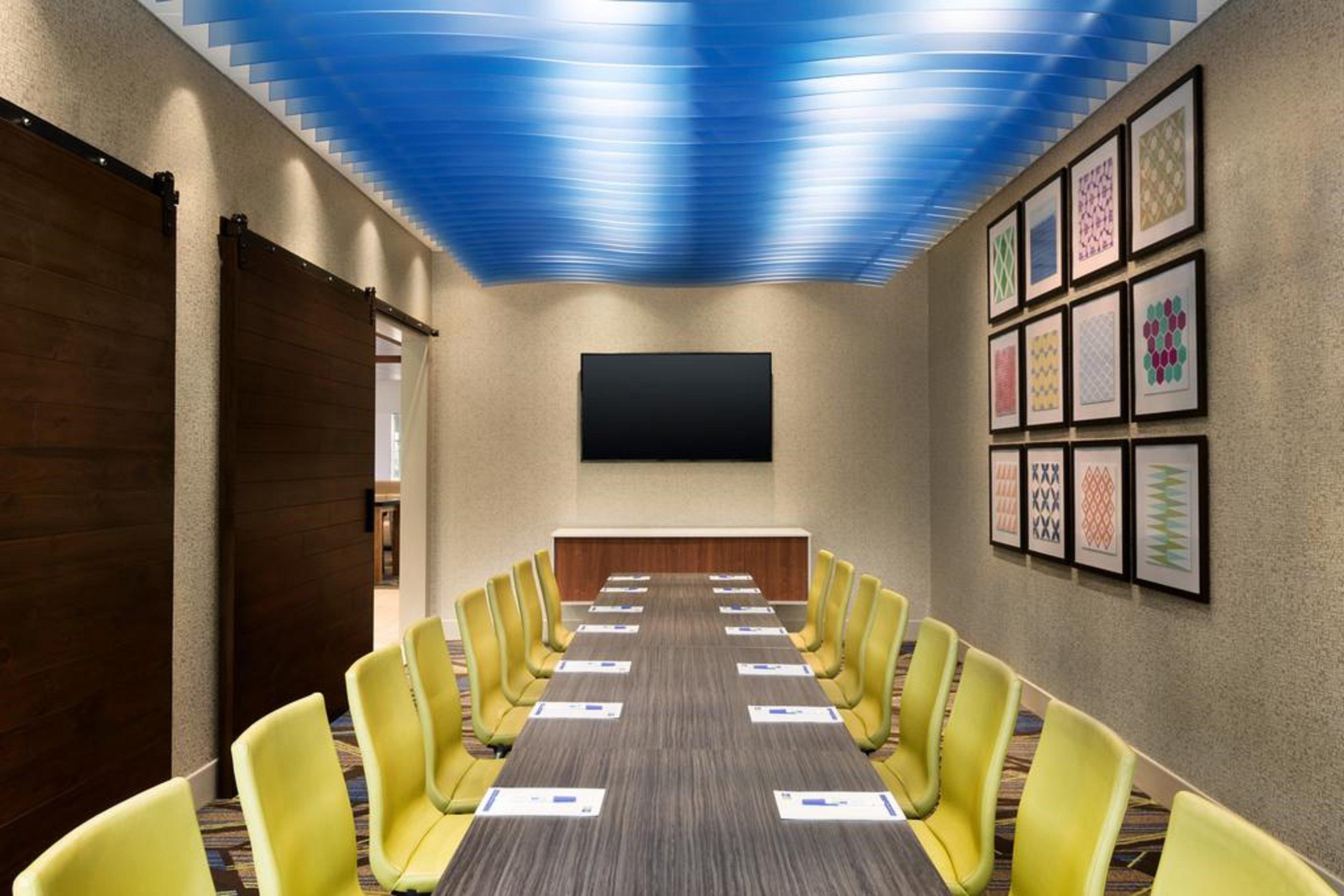 Holiday Inn Express Hotel & Suites Kennesaw Northwest - Acworth By Ihg Exteriör bild