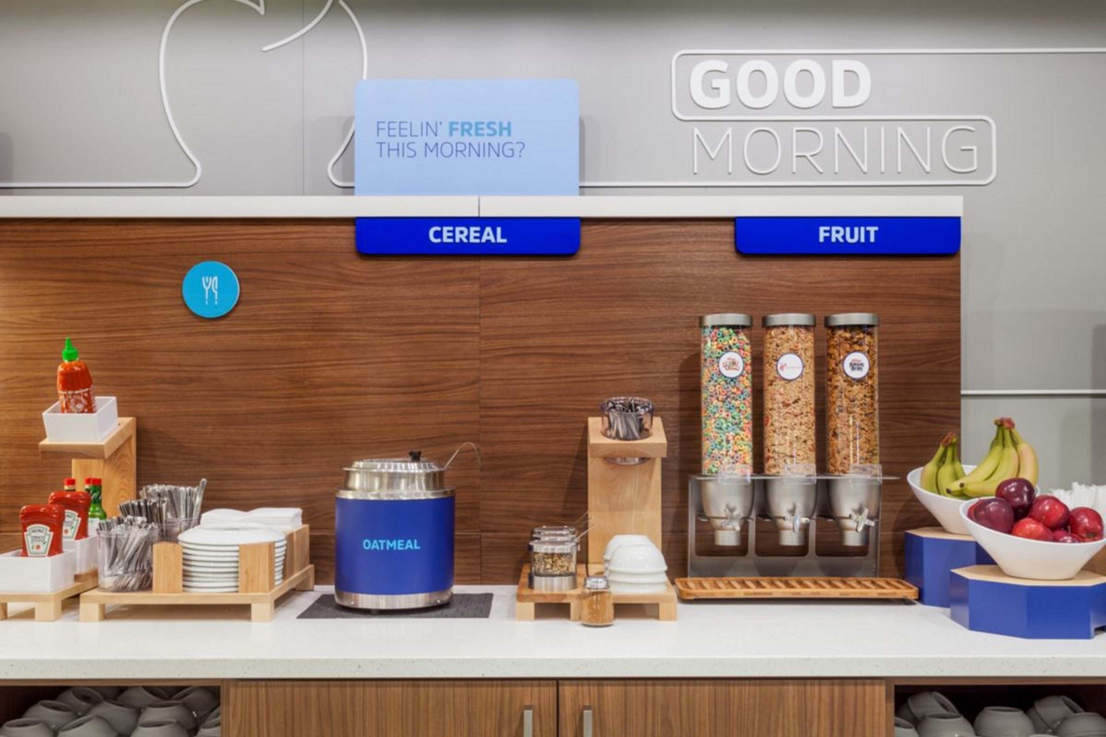 Holiday Inn Express Hotel & Suites Kennesaw Northwest - Acworth By Ihg Exteriör bild