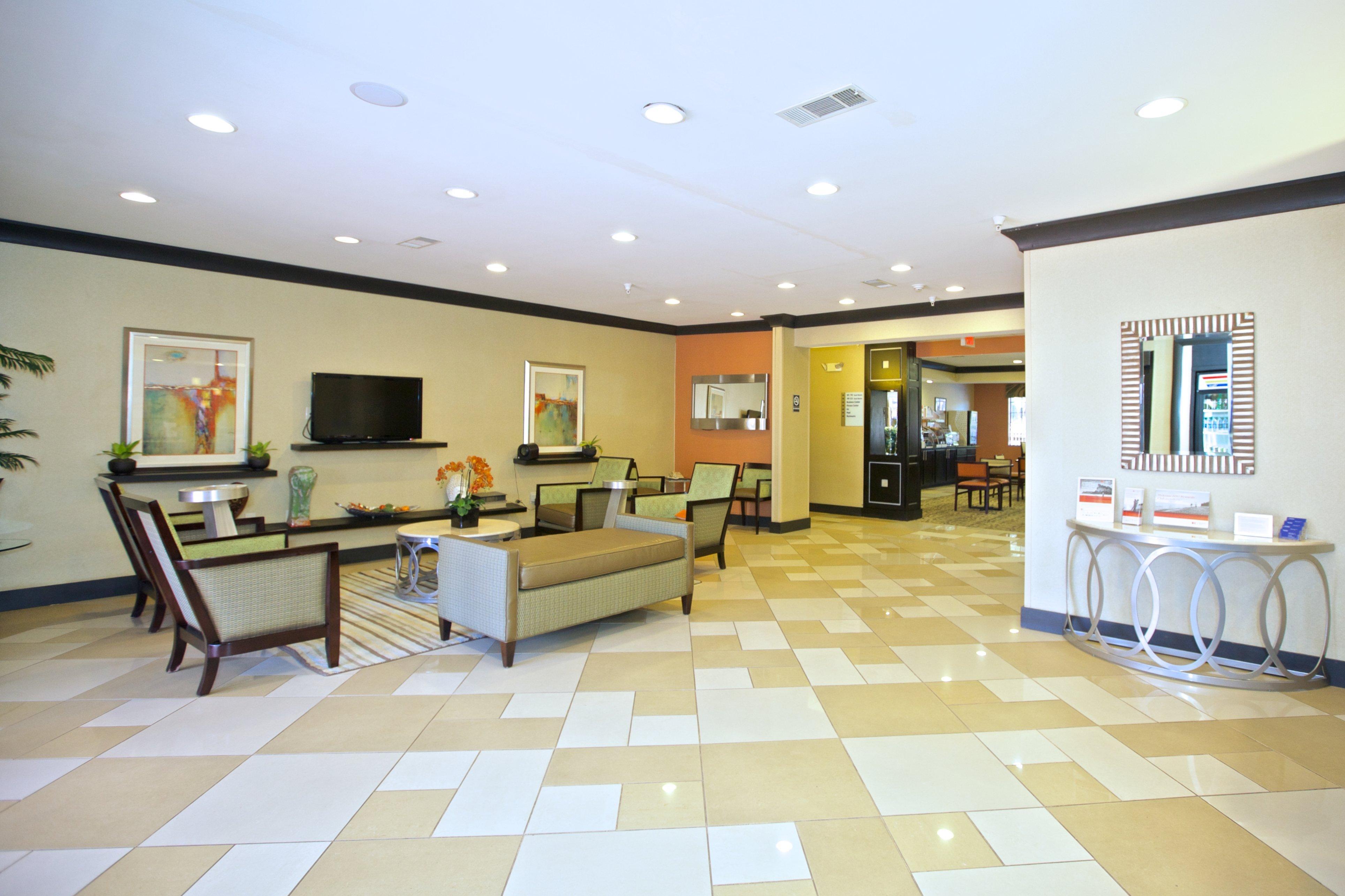 Holiday Inn Express Hotel & Suites Kennesaw Northwest - Acworth By Ihg Exteriör bild