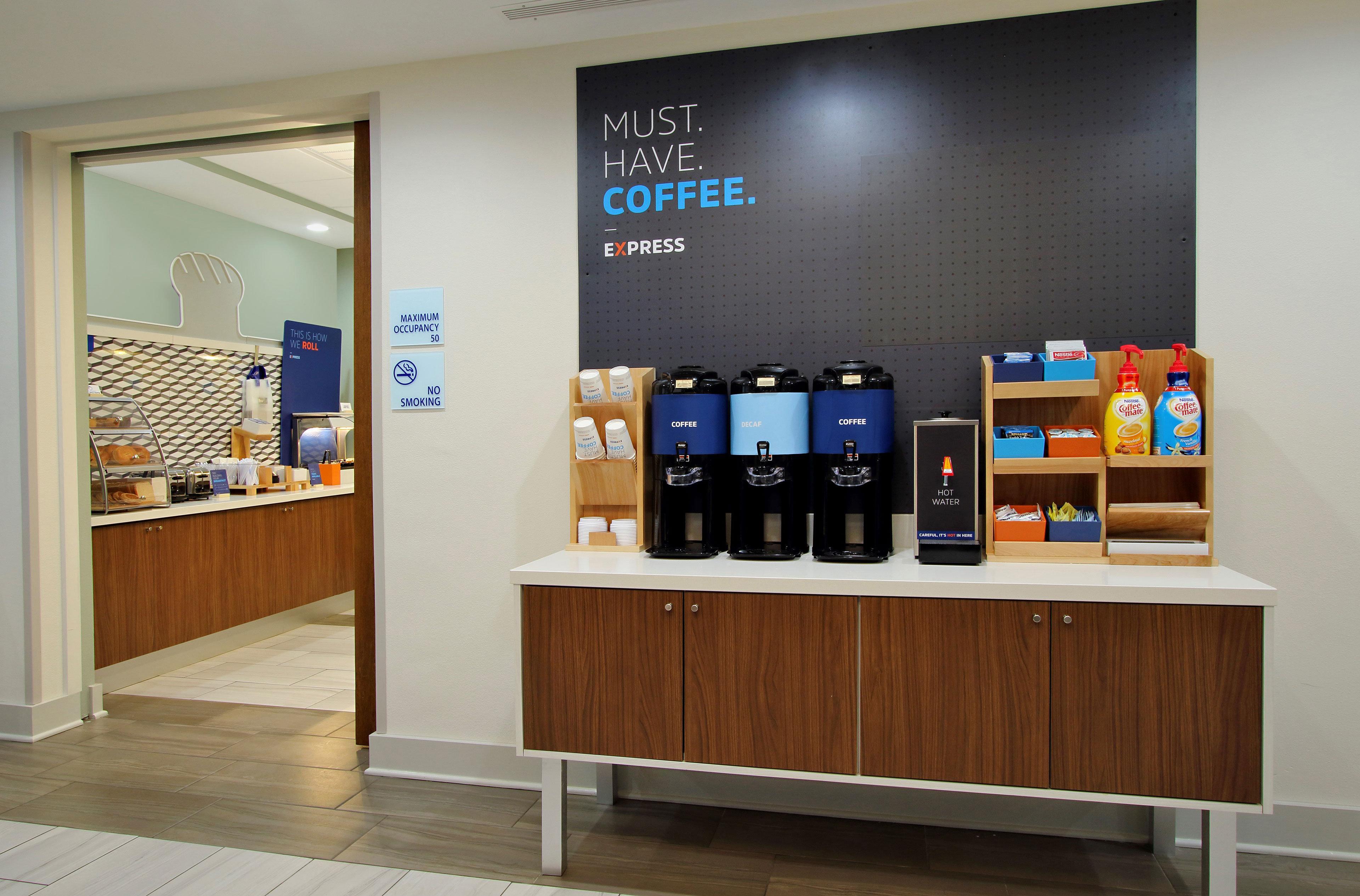 Holiday Inn Express Hotel & Suites Kennesaw Northwest - Acworth By Ihg Exteriör bild