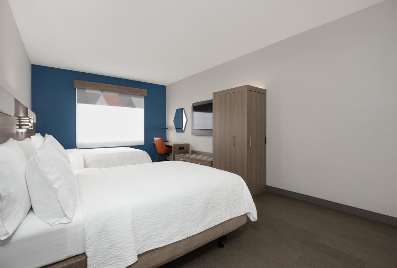 Holiday Inn Express Hotel & Suites Kennesaw Northwest - Acworth By Ihg Exteriör bild