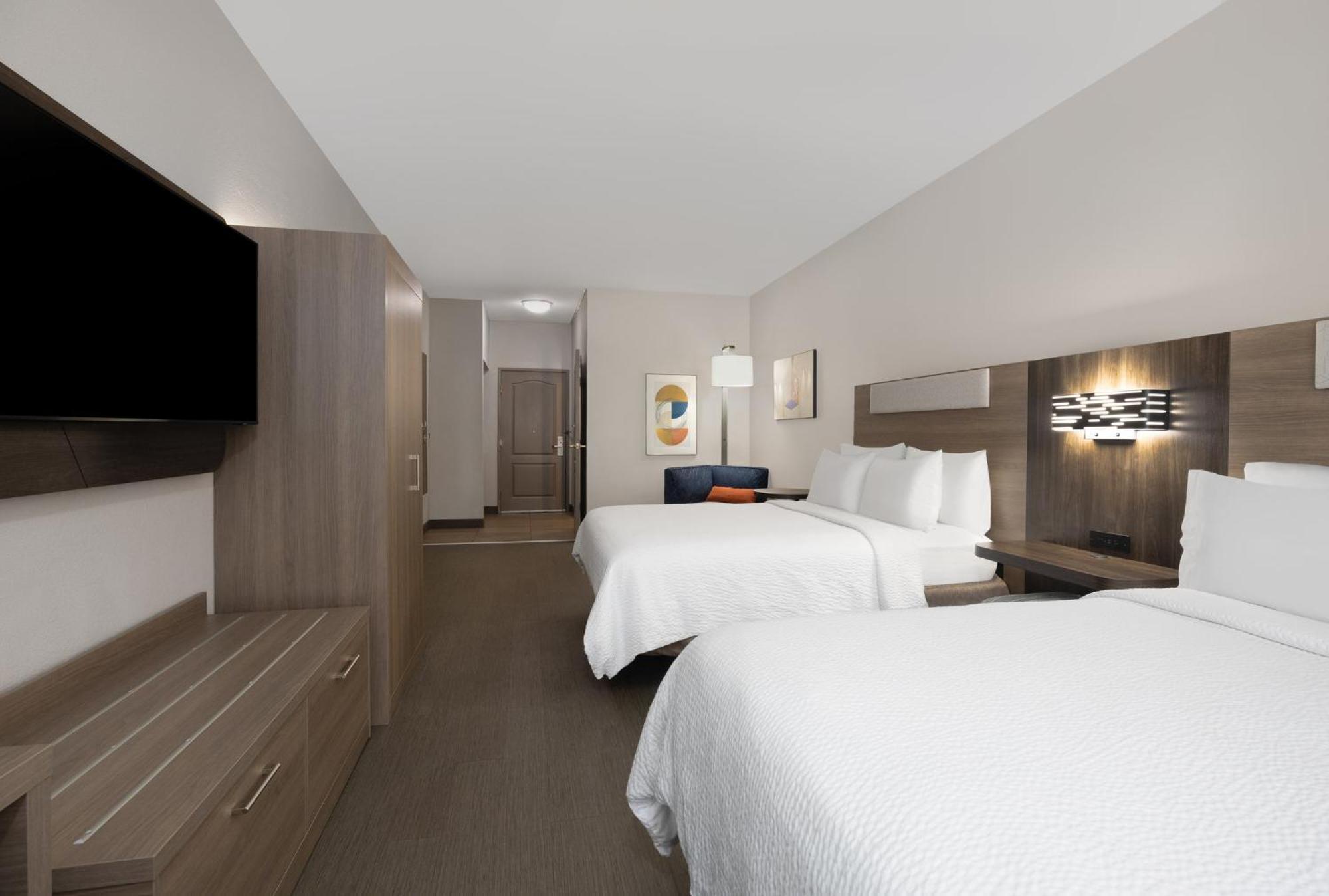 Holiday Inn Express Hotel & Suites Kennesaw Northwest - Acworth By Ihg Exteriör bild