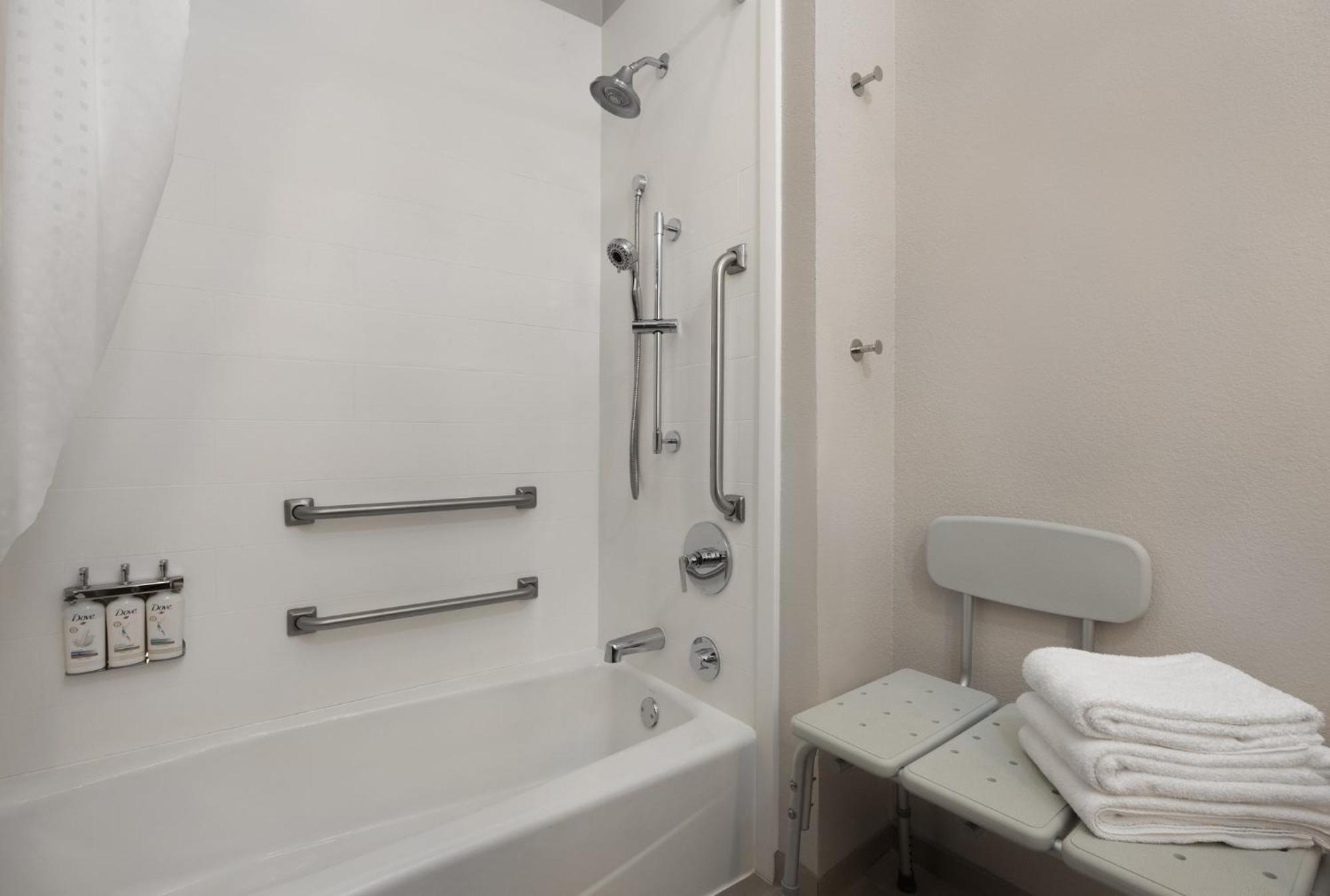 Holiday Inn Express Hotel & Suites Kennesaw Northwest - Acworth By Ihg Exteriör bild