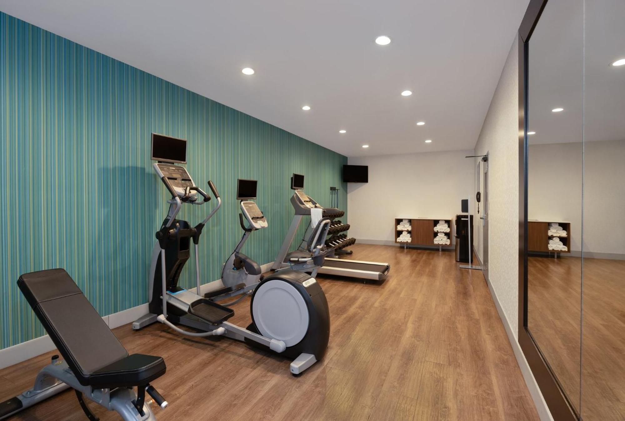 Holiday Inn Express Hotel & Suites Kennesaw Northwest - Acworth By Ihg Exteriör bild