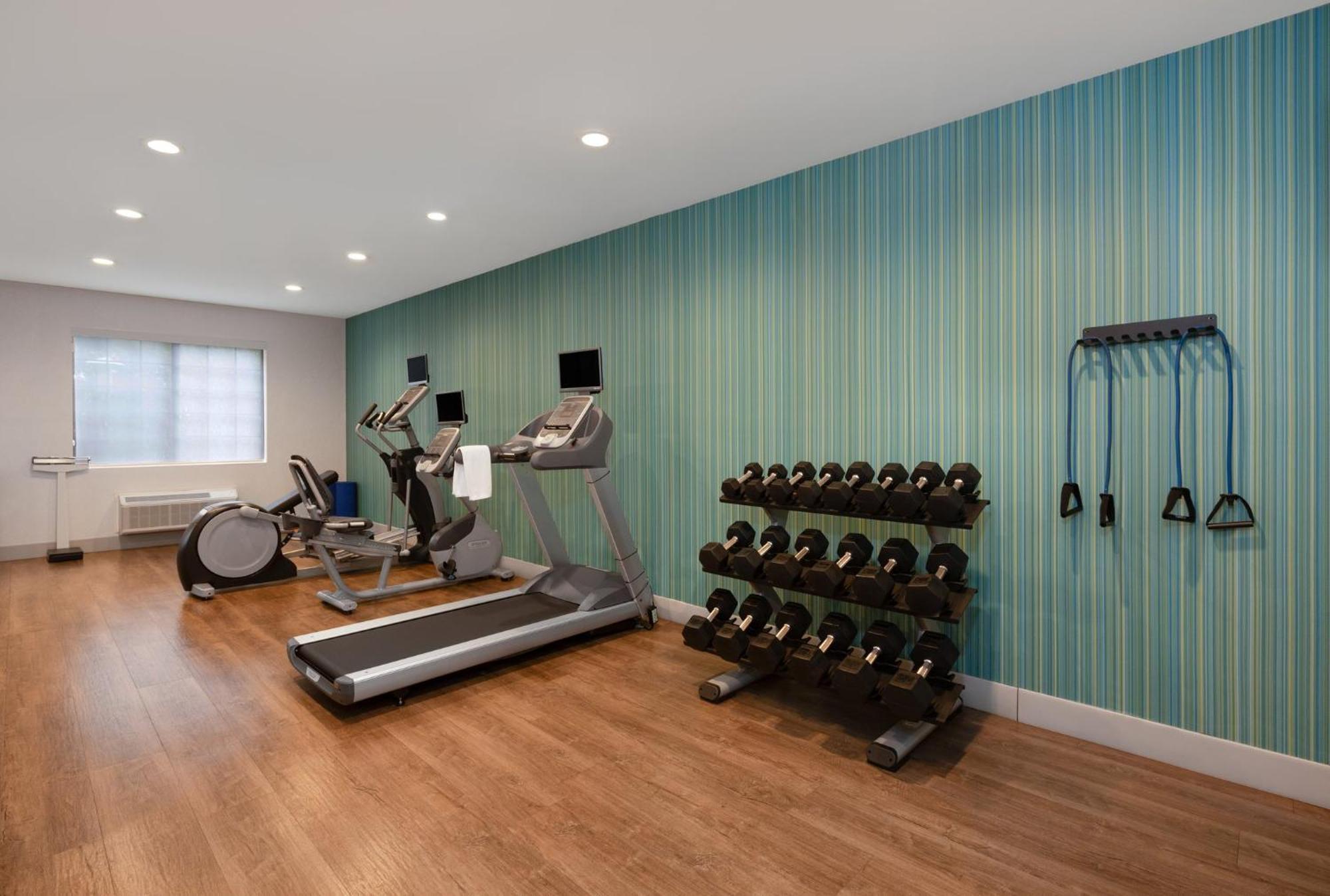 Holiday Inn Express Hotel & Suites Kennesaw Northwest - Acworth By Ihg Exteriör bild