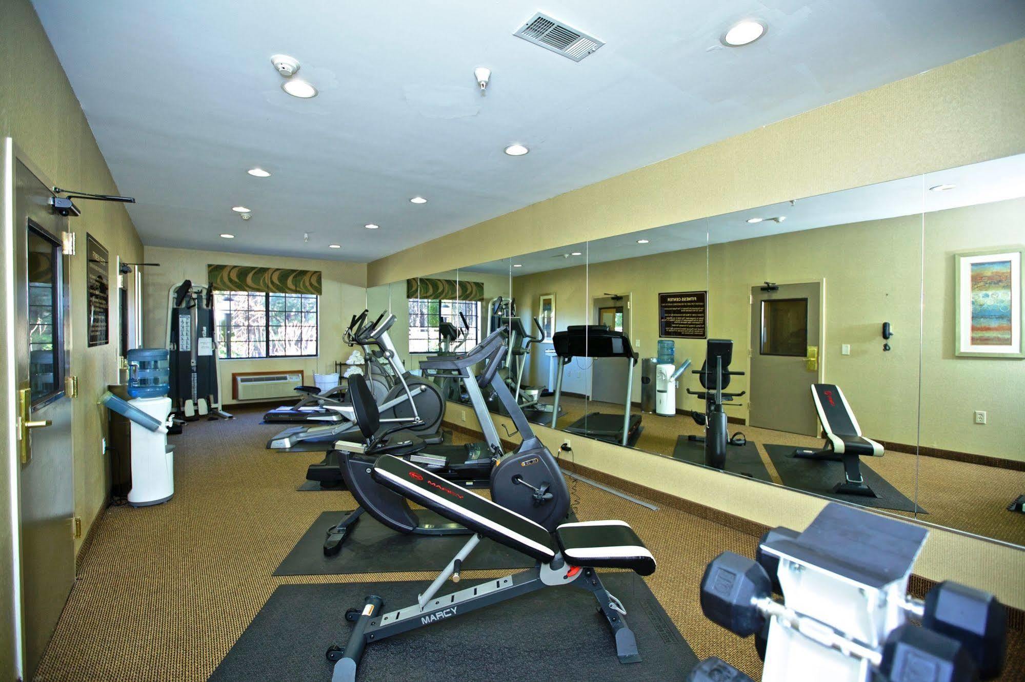 Holiday Inn Express Hotel & Suites Kennesaw Northwest - Acworth By Ihg Exteriör bild
